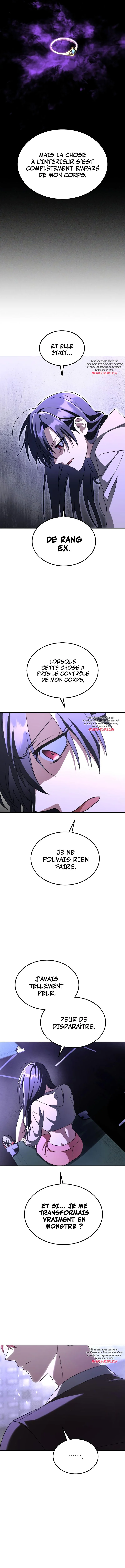 The Returned C-Rank Tank Won't Die! Chapitre 28 - Page 20
