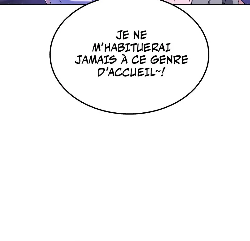 The Returned C-Rank Tank Won't Die! Chapitre 28 - Page 5