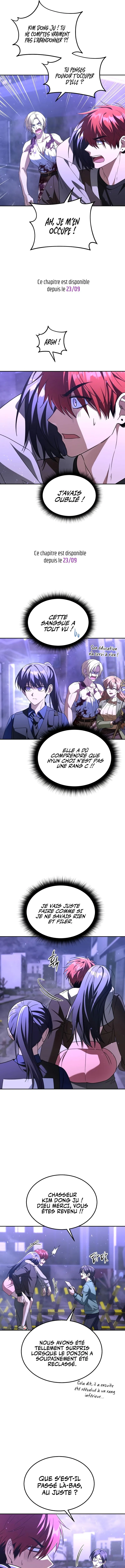 The Returned C-Rank Tank Won't Die! Chapitre 28 - Page 6
