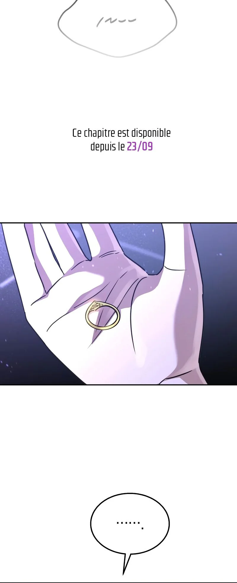 The Returned C-Rank Tank Won't Die! Chapitre 28 - Page 11