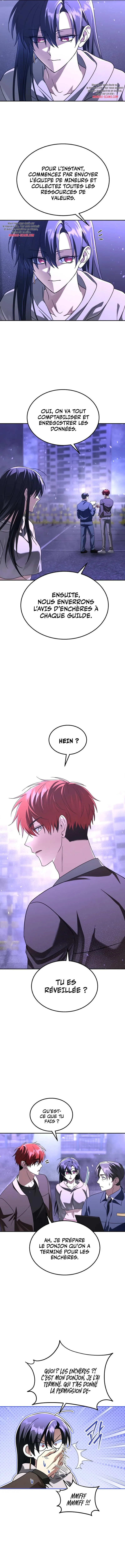 The Returned C-Rank Tank Won't Die! Chapitre 28 - Page 12