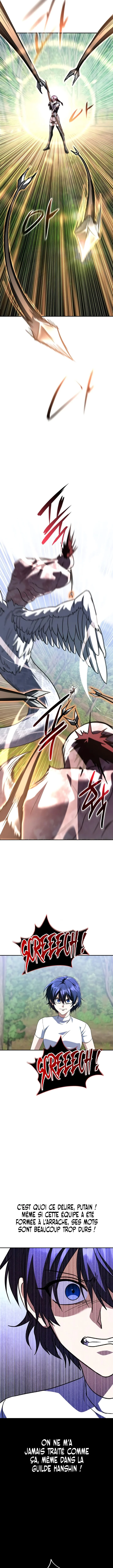 The Returned C-Rank Tank Won't Die! Chapitre 30 - Page 19