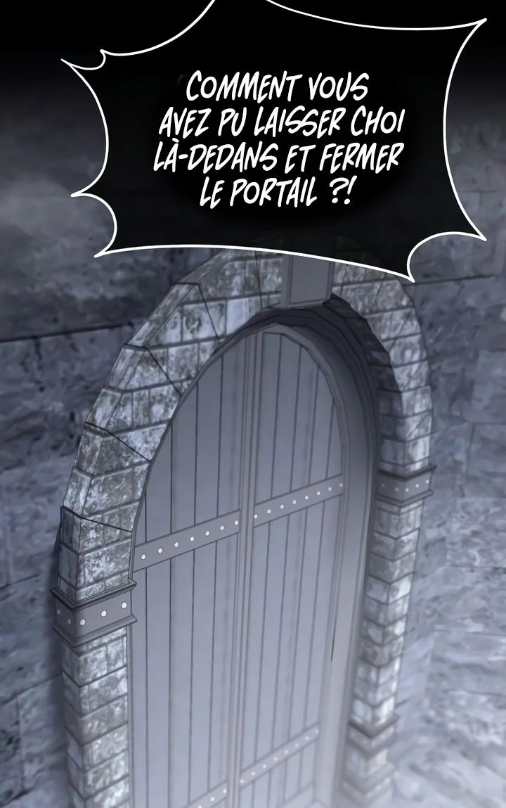 The Returned C-Rank Tank Won't Die! Chapitre 30 - Page 20