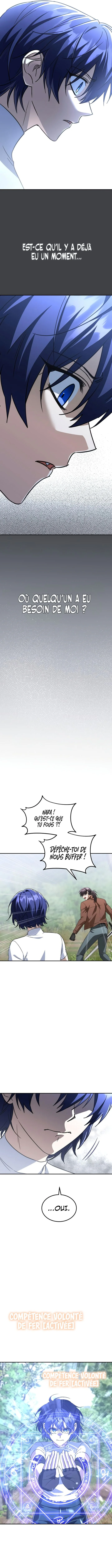 The Returned C-Rank Tank Won't Die! Chapitre 30 - Page 23