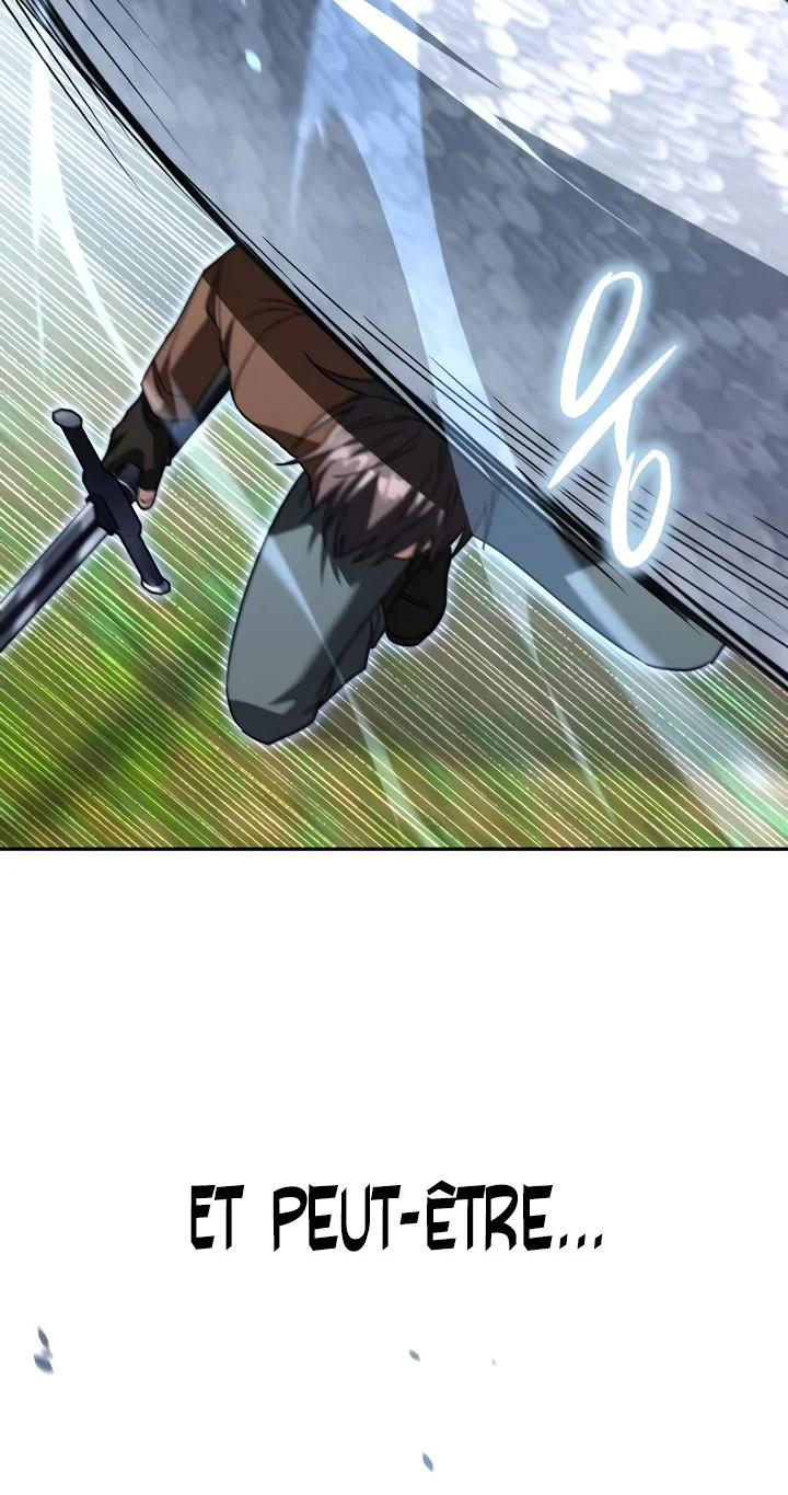 The Returned C-Rank Tank Won't Die! Chapitre 30 - Page 26