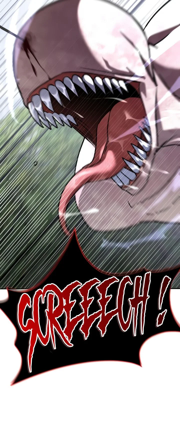 The Returned C-Rank Tank Won't Die! Chapitre 30 - Page 30