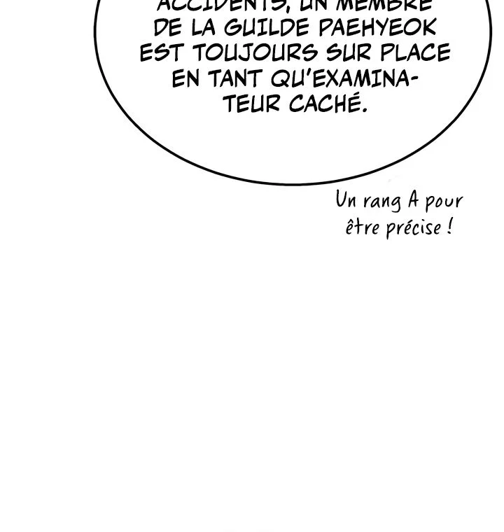 The Returned C-Rank Tank Won't Die! Chapitre 30 - Page 4