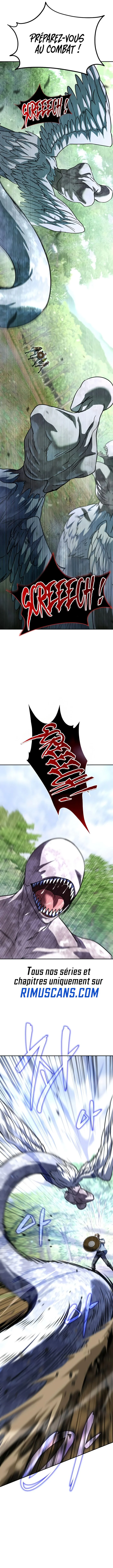 The Returned C-Rank Tank Won't Die! Chapitre 30 - Page 11