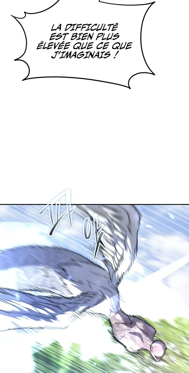 The Returned C-Rank Tank Won't Die! Chapitre 30 - Page 14