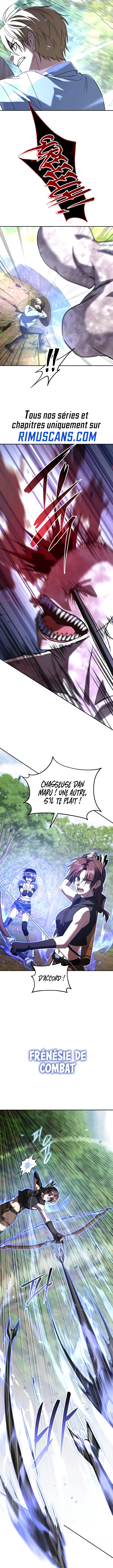 The Returned C-Rank Tank Won't Die! Chapitre 30 - Page 15