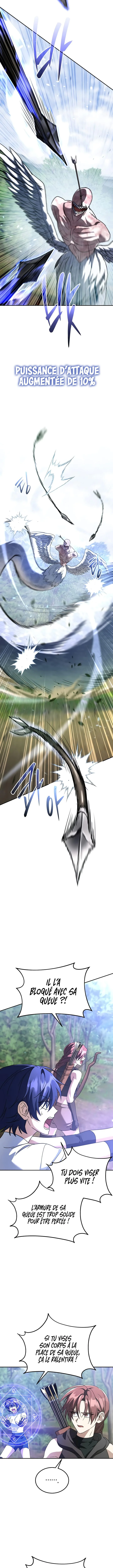 The Returned C-Rank Tank Won't Die! Chapitre 30 - Page 16