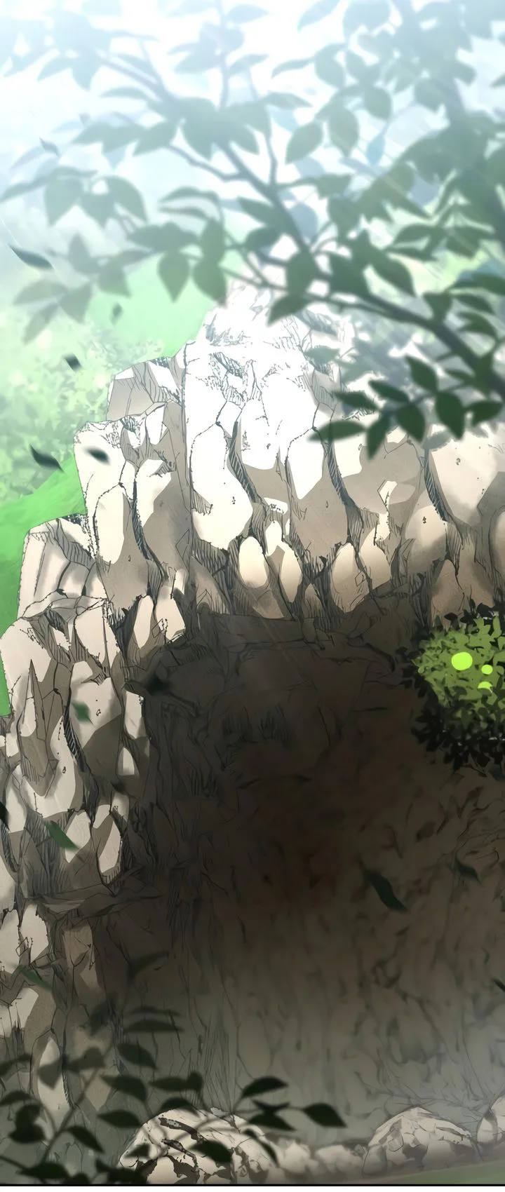 The Returned C-Rank Tank Won't Die! Chapitre 31 - Page 19