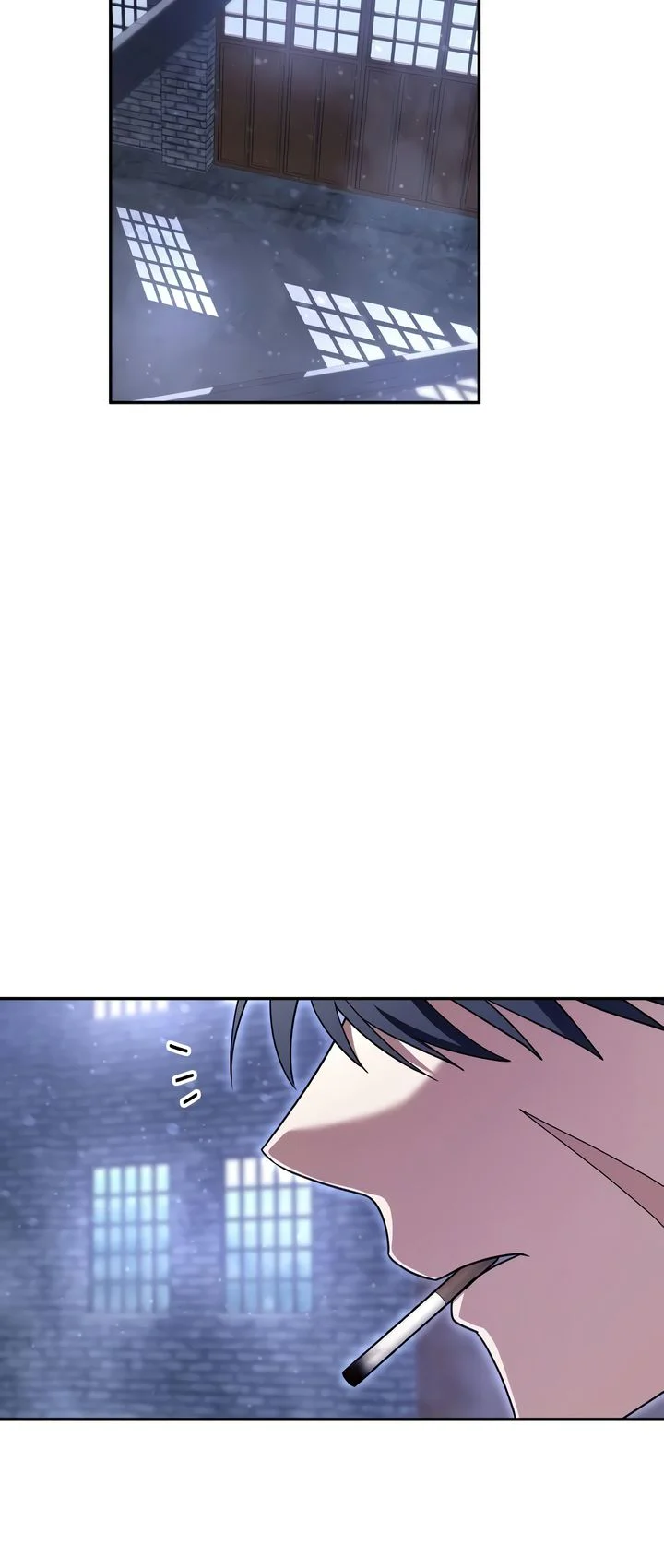 The Returned C-Rank Tank Won't Die! Chapitre 31 - Page 29