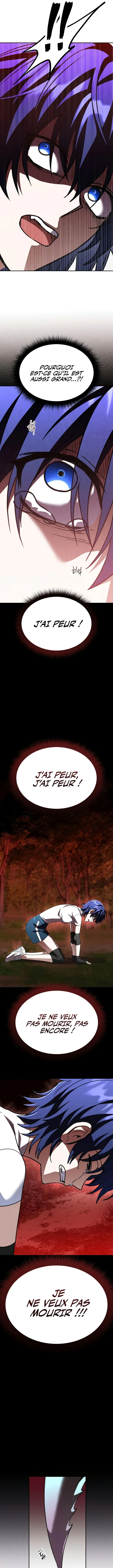 The Returned C-Rank Tank Won't Die! Chapitre 31 - Page 6