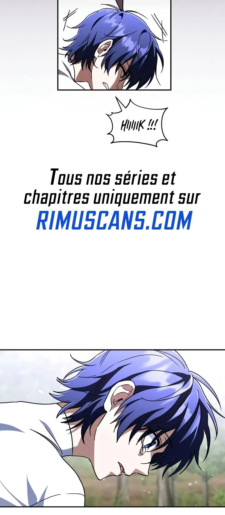 The Returned C-Rank Tank Won't Die! Chapitre 31 - Page 7