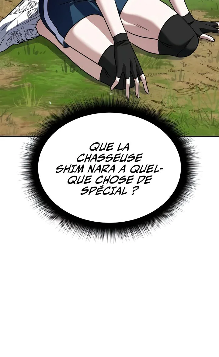The Returned C-Rank Tank Won't Die! Chapitre 31 - Page 9