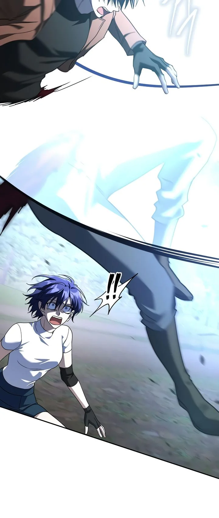 The Returned C-Rank Tank Won't Die! Chapitre 31 - Page 13