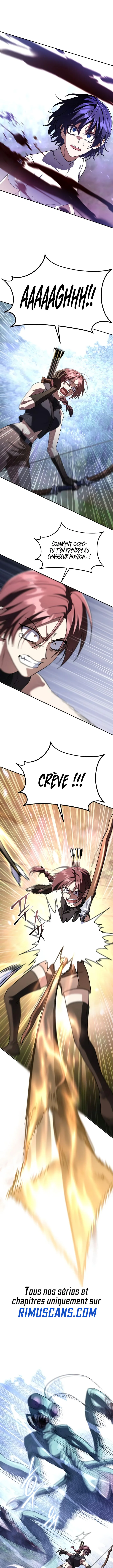 The Returned C-Rank Tank Won't Die! Chapitre 31 - Page 14