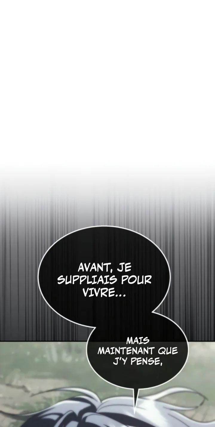 The Returned C-Rank Tank Won't Die! Chapitre 36 - Page 2