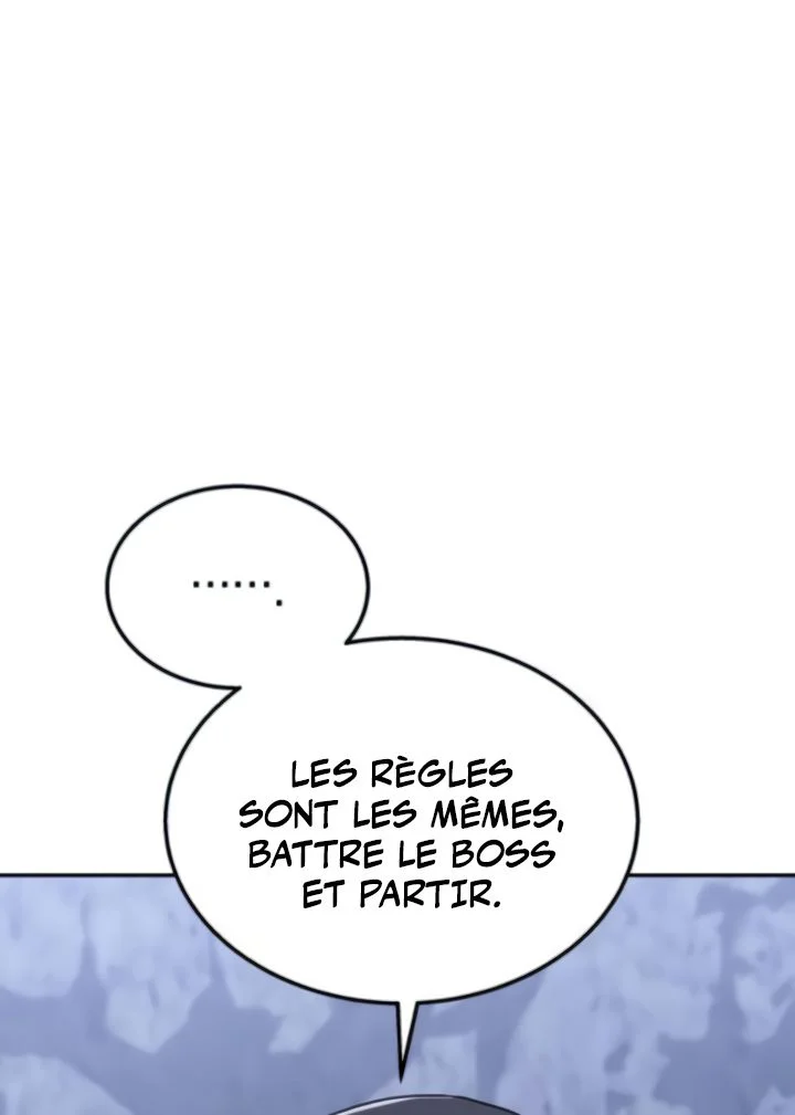 The Returned C-Rank Tank Won't Die! Chapitre 36 - Page 26