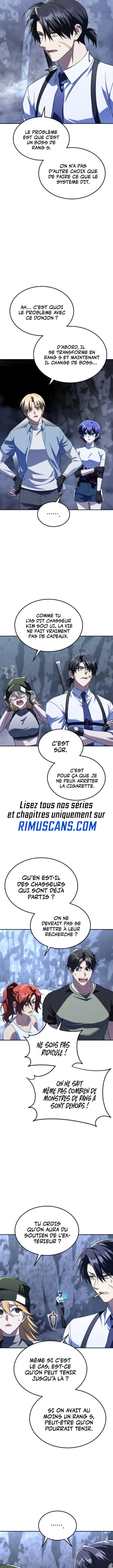 The Returned C-Rank Tank Won't Die! Chapitre 36 - Page 27