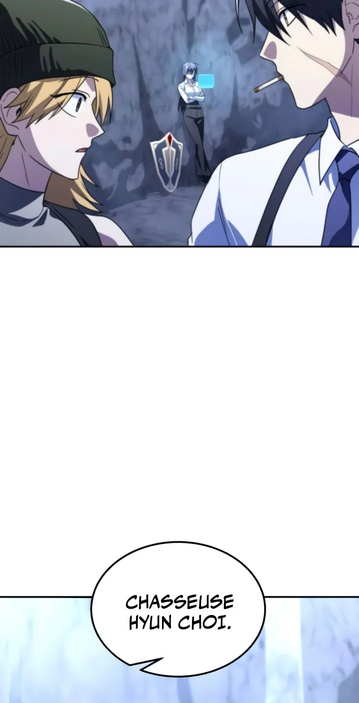 The Returned C-Rank Tank Won't Die! Chapitre 36 - Page 28