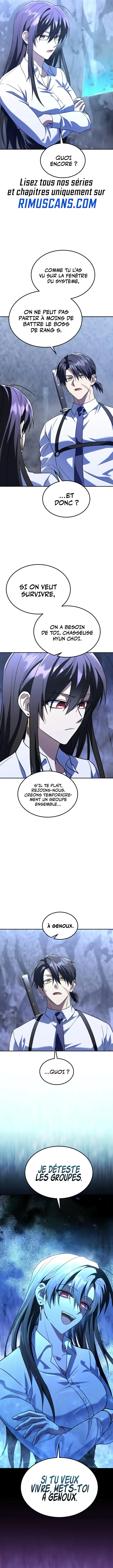The Returned C-Rank Tank Won't Die! Chapitre 36 - Page 29