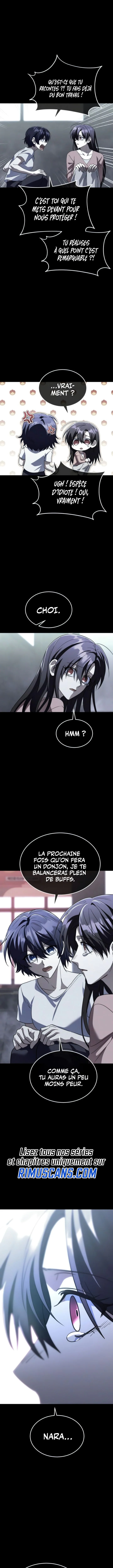 The Returned C-Rank Tank Won't Die! Chapitre 36 - Page 5