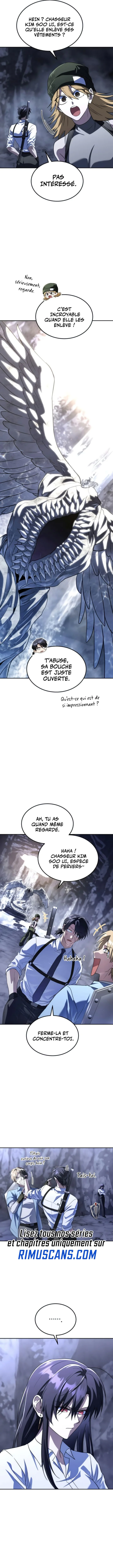 The Returned C-Rank Tank Won't Die! Chapitre 36 - Page 13