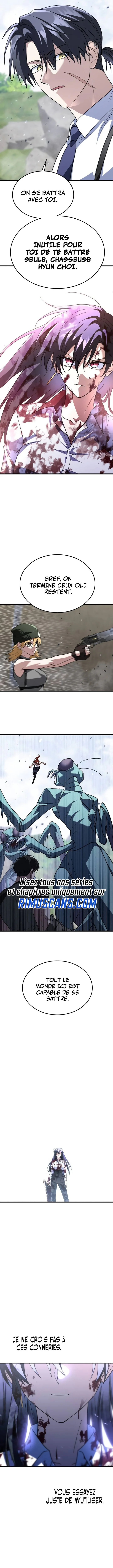 The Returned C-Rank Tank Won't Die! Chapitre 39 - Page 23