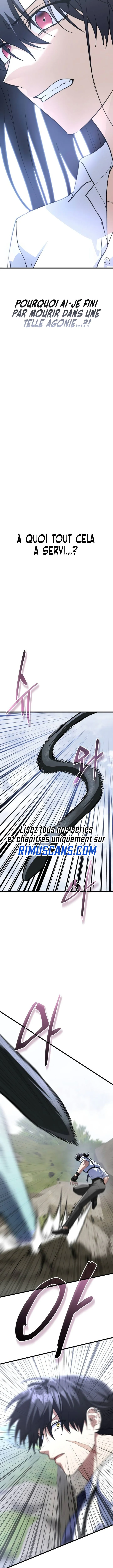 The Returned C-Rank Tank Won't Die! Chapitre 39 - Page 25