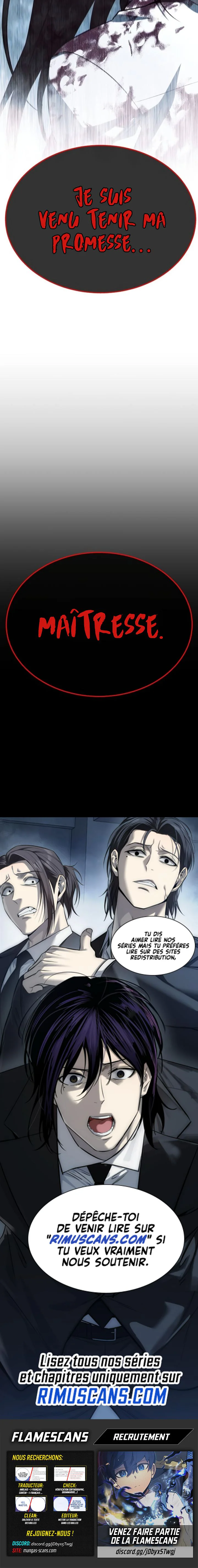 The Returned C-Rank Tank Won't Die! Chapitre 39 - Page 28