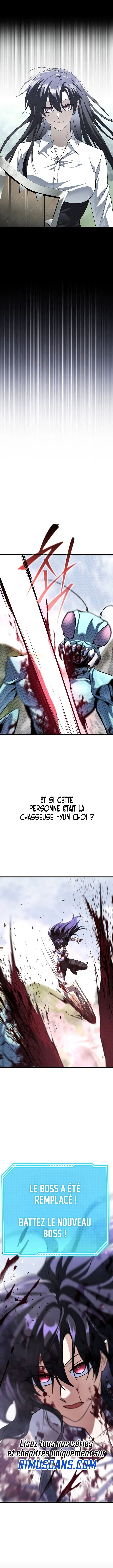 The Returned C-Rank Tank Won't Die! Chapitre 39 - Page 3
