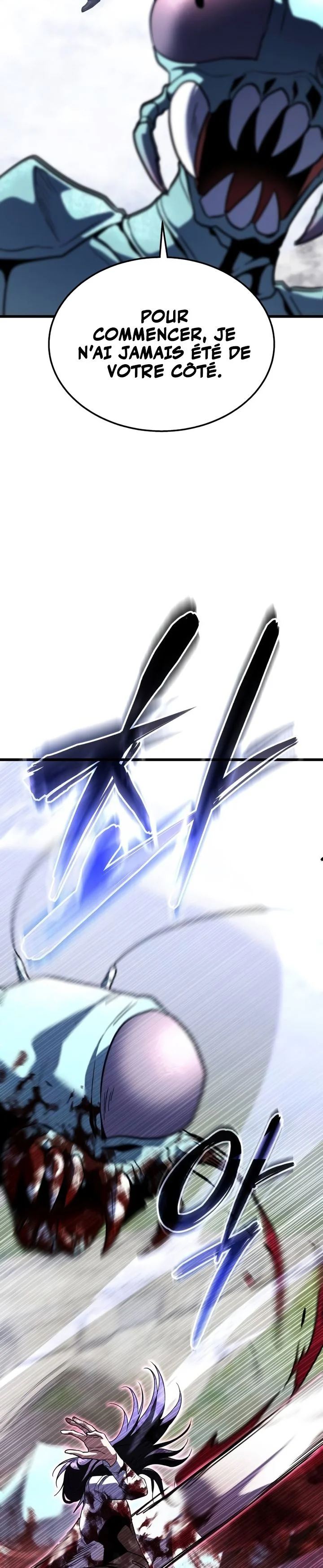 The Returned C-Rank Tank Won't Die! Chapitre 39 - Page 8