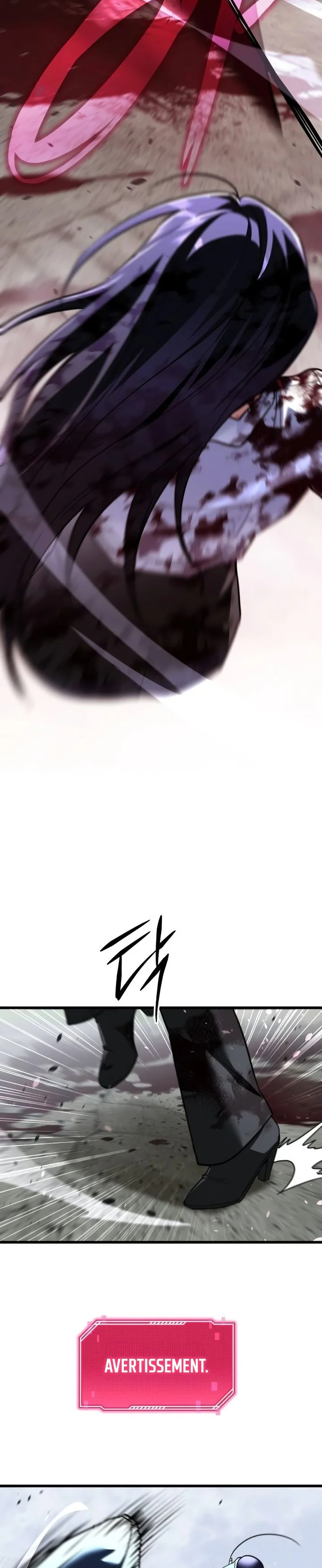 The Returned C-Rank Tank Won't Die! Chapitre 39 - Page 10