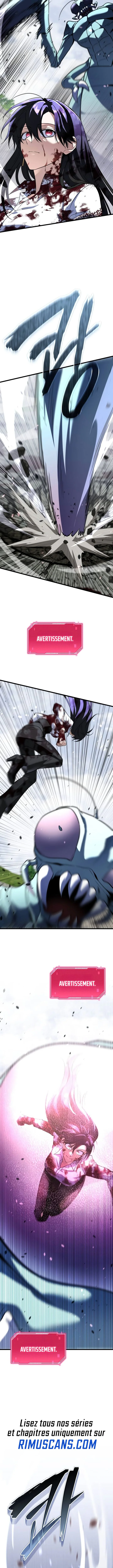 The Returned C-Rank Tank Won't Die! Chapitre 39 - Page 11