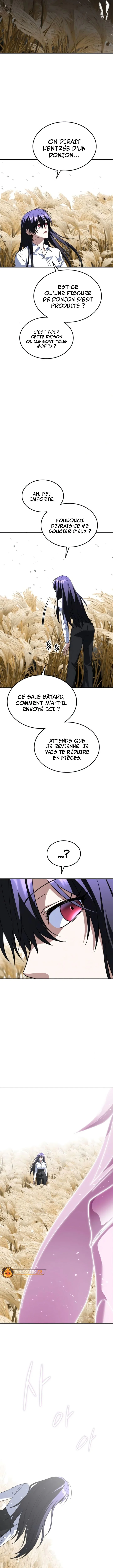 The Returned C-Rank Tank Won't Die! Chapitre 41 - Page 27