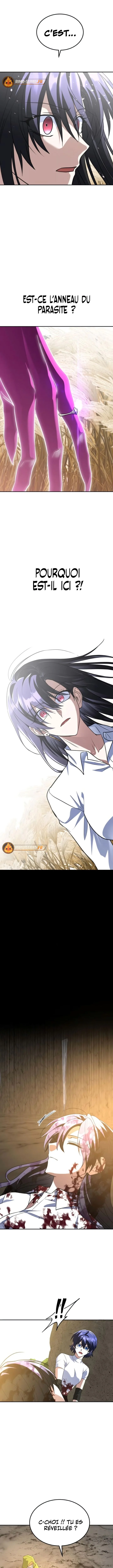 The Returned C-Rank Tank Won't Die! Chapitre 41 - Page 29