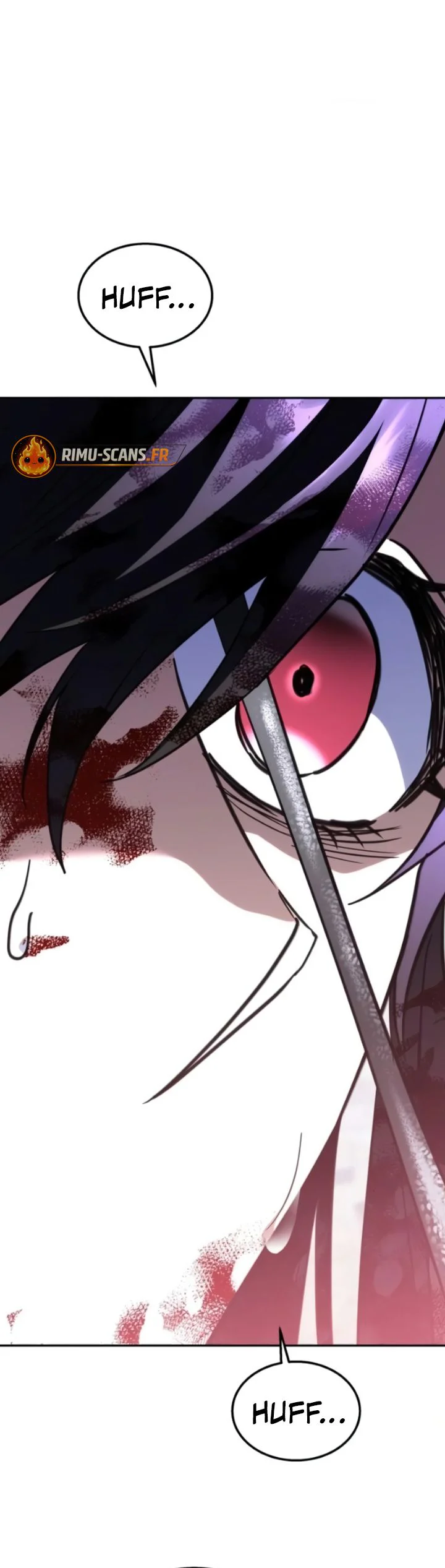 The Returned C-Rank Tank Won't Die! Chapitre 41 - Page 8