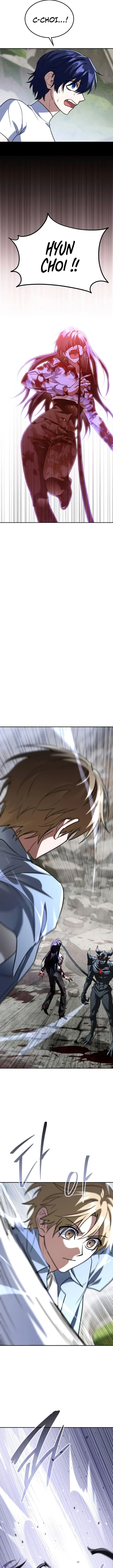 The Returned C-Rank Tank Won't Die! Chapitre 41 - Page 9