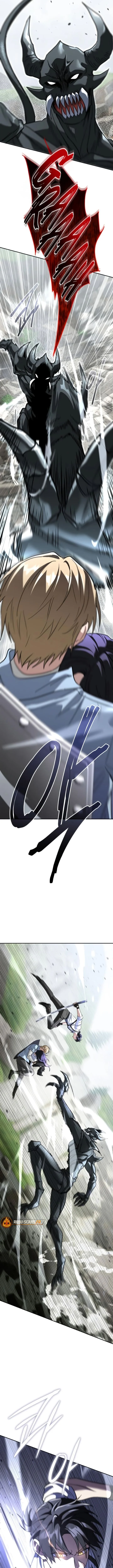 The Returned C-Rank Tank Won't Die! Chapitre 41 - Page 11