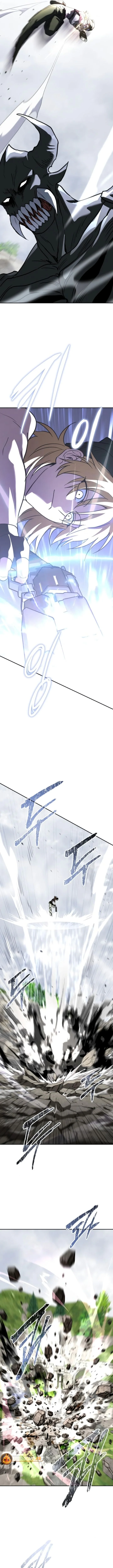 The Returned C-Rank Tank Won't Die! Chapitre 41 - Page 13