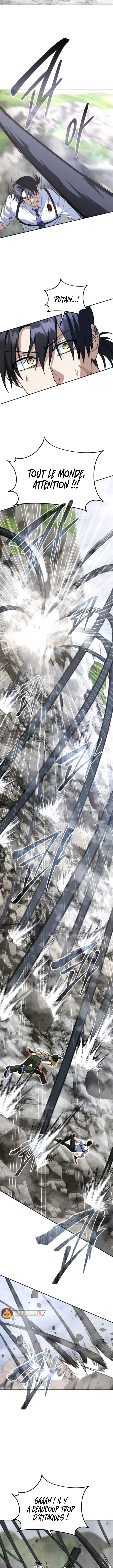 The Returned C-Rank Tank Won't Die! Chapitre 41 - Page 15