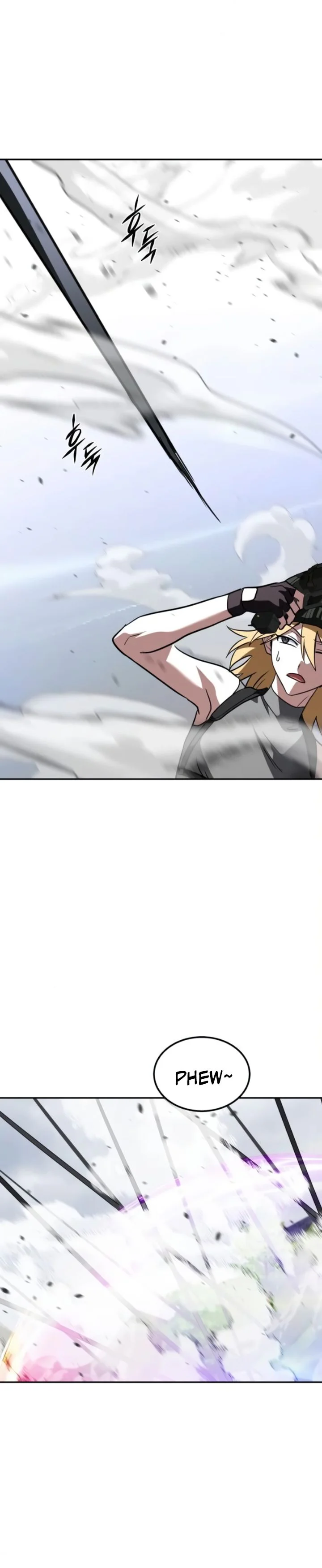 The Returned C-Rank Tank Won't Die! Chapitre 41 - Page 18