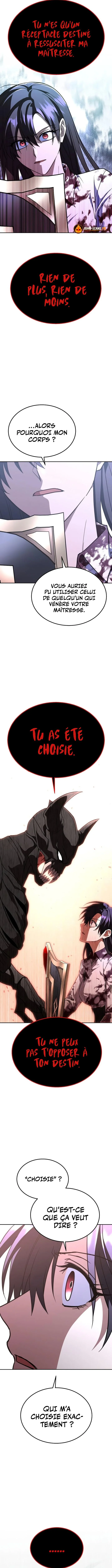 The Returned C-Rank Tank Won't Die! Chapitre 44 - Page 19