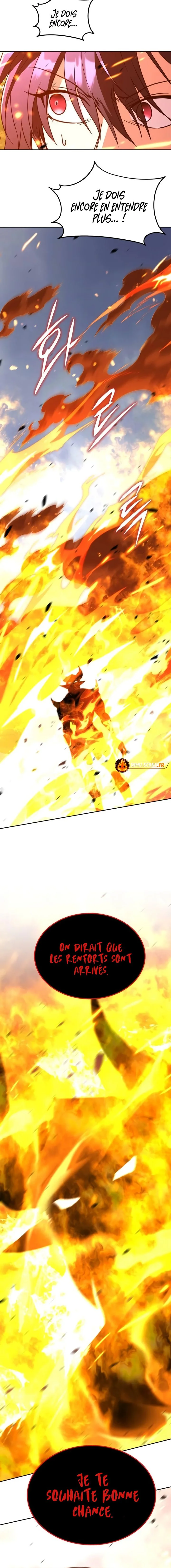 The Returned C-Rank Tank Won't Die! Chapitre 44 - Page 22