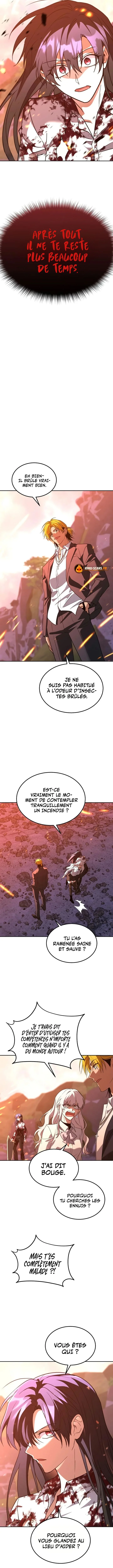 The Returned C-Rank Tank Won't Die! Chapitre 44 - Page 23