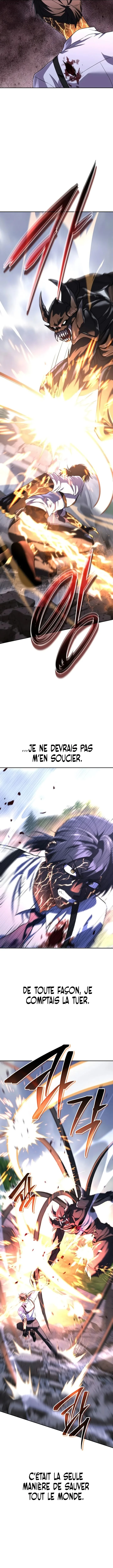 The Returned C-Rank Tank Won't Die! Chapitre 44 - Page 3