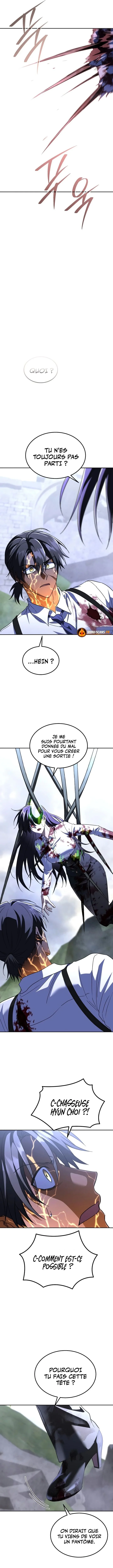 The Returned C-Rank Tank Won't Die! Chapitre 44 - Page 5