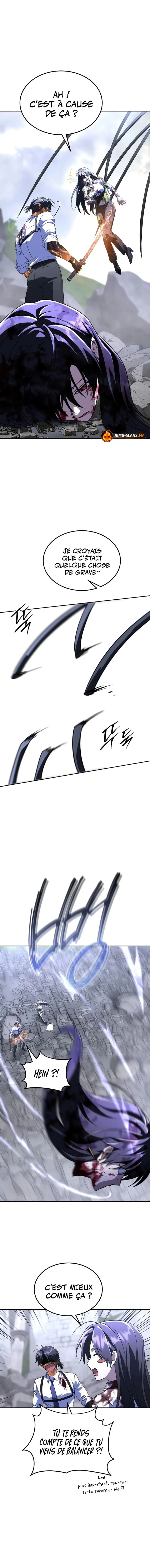 The Returned C-Rank Tank Won't Die! Chapitre 44 - Page 6